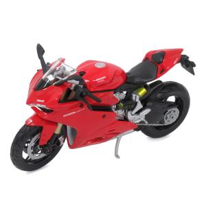 マイスト Maisto 1/18 ミニチュア オートバイ リアルバイク スペシャル