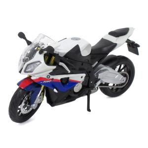 BMW R1250 GS 1/12 ミニチュア オートバイ Maisto マイスト ビーエム
