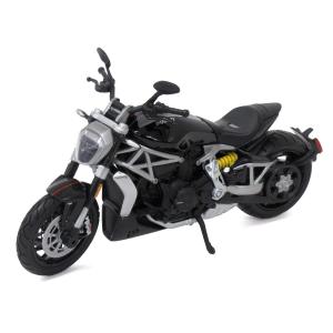 カワサキ（Kawasaki） Maisto 1/18 ミニチュア オートバイ Kawasaki