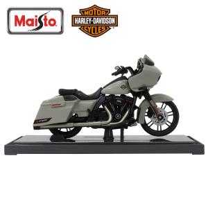 Harley Davidson ハーレーダビッドソン 1/18 ミニチュア 1984