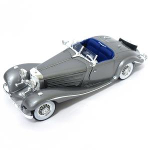 Mercedes-Benz（メルセデス・ベンツ） Maisto 1/18 280 SE 1967