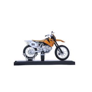 カワサキ（Kawasaki） Maisto 1/18 ミニチュア オートバイ Kawasaki