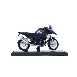 カワサキ（Kawasaki） Maisto 1/18 ミニチュア オートバイ Kawasaki