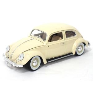 KiNSMART キンスマート プルバックミニカー 1/32 フォルクスワーゲン
