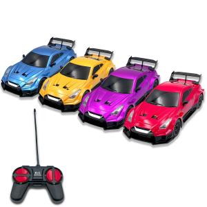 赤外線 R/C カマキリ RC ラジオコントロールカー 走る 昆虫 ミニカー