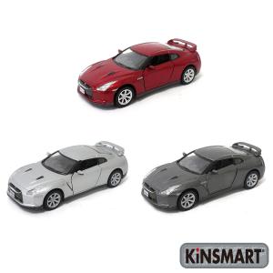 KiNSMART キンスマート プルバックミニカー 1/34 1963 ワーゲンバス W