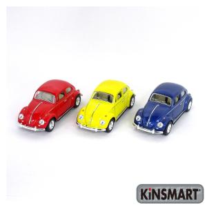 SUBARU（スバル） KiNSMART キンスマート プルバックミニカー 1/36