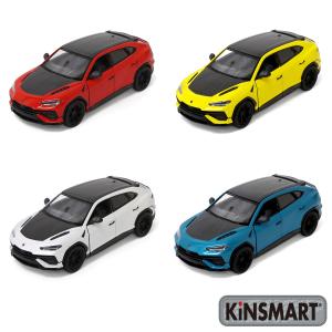 KiNSMART キンスマート プルバックミニカー 1/36 2023 日産
