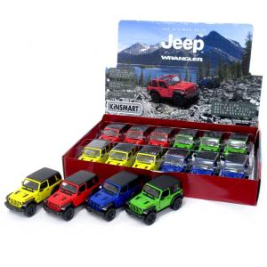 KiNSMART キンスマート プルバックミニカー 1/36 2023 日産