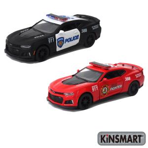 KiNSMART キンスマート プルバックミニカー 1/36 2023 日産