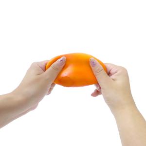 産地直送 もぎたて マンゴースクイーズ 1個 ...の詳細画像2