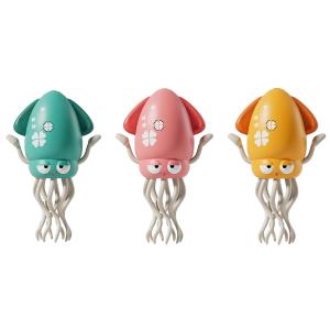 ゆらゆらイカちゃん : こどもモールタイガーキャット - 通販 - Yahoo