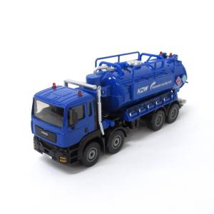 ダイキャスト合金製 建設車 はたらく車 重機 1 50 バキュームカー 8 907 の最安値 価格比較 送料無料検索 Yahoo ショッピング