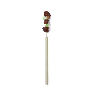 やきとりボールペン 4種セット 食品サンプル ...の詳細画像1