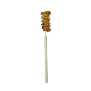 やきとりボールペン 4種セット 食品サンプル ...の詳細画像2