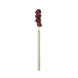 やきとりボールペン 4種セット 食品サンプル ...の詳細画像3