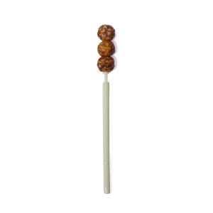 やきとりボールペン 4種セット 食品サンプル ...の詳細画像4