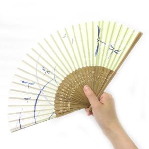 扇子 おしゃれ レディース 女性 メンズ 高級...の詳細画像2