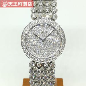 ハリー・ウィンストン（HARRY WINSTON） アヴェニュー 310LQW スモール