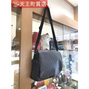 LOUIS VUITTON（ルイ・ヴィトン） 【新品同様】ルイヴィトン ダミエ
