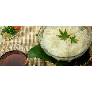 そうめん 三輪素麺 誉 みわそうめんほまれ お...の詳細画像2