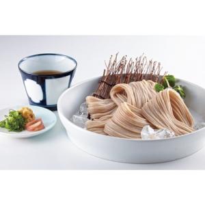そうめん 全粒粉入り素麺「ベル・ブラン」 18...の詳細画像2