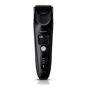 Panasonic for Professional バリカン ④ Panasonic（パナソニック） ヘアーカッター ER-GC74-S シルバー調
