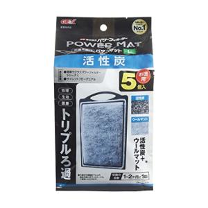 ジェックス GEX AQUA FILTER 活性...の商品画像