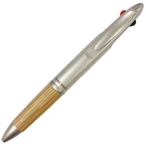 三菱鉛筆 多機能ペン ピュアモルト ジェットスト...の商品画像