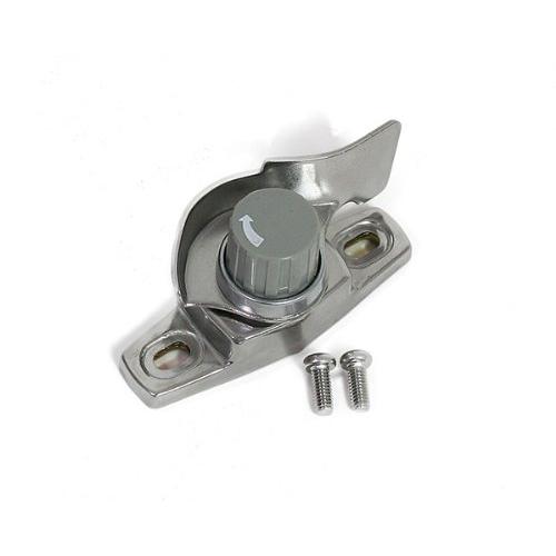中西産業(Nakanishi Industrial) クレセント錠 SUS-DL-785(L) 00...