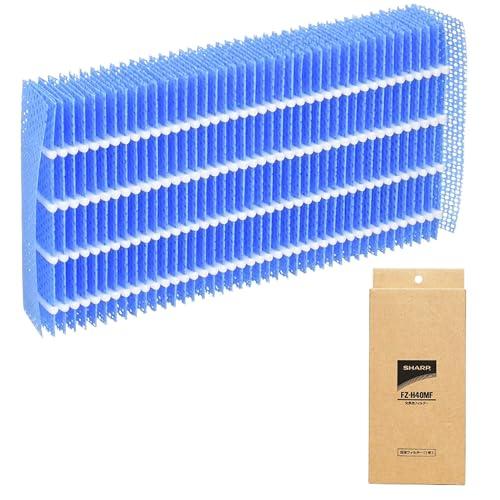 【SHARP 純正品】 シャープ 加湿フィルター FZ-H40MF