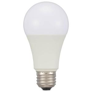オーム電機 LED電球 E26 100形 100ワット形 100W形 密閉形器具対応 全方向 昼白色 5年 LDA13N-G AG6 06-55