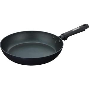サーモス プラズマ超硬質コート フライパン 28cm IH対応 ミッドナイトブルー KFC-028 MDB