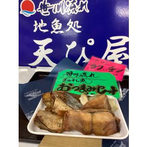 魚干物 新潟の魚 おかず 酒の肴 おつまみセット 大｜tenpiyasasagawa