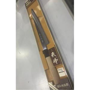 杉本 2130ツバ付高級炭素鋼 牛刀30cm : キッチングッズ柳屋 ヤフー店
