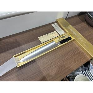 グレステン 牛刀 730TK 30cm : いまちゃすヤフーショップ - 通販