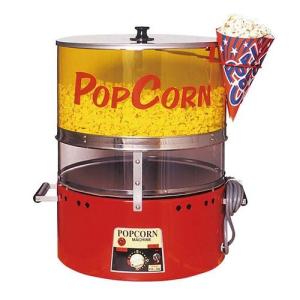 ポン菓子機 ポン菓子機械 304 ステンレス鋼 ミニ中国の伝統的なレトロ