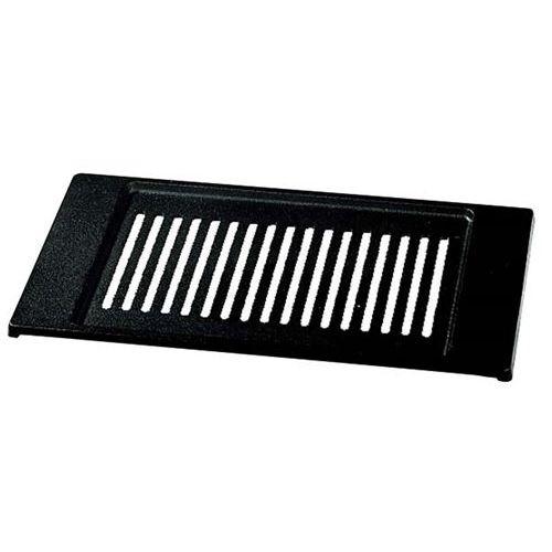 Y−18T用 シルクルーム 焼肉ロースター王者用部品 イモノプレート 幅376×奥行216(mm)【...