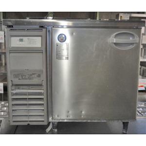 中古】冷蔵サンドイッチコールドテーブル フクシマガリレイ(福島 中古】冷蔵サンドイッチコールドテーブル フクシマガリレイ(福島