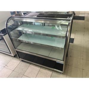 業界最長1年保証】【中古】冷蔵ショーケース スタンダードタイプ後 