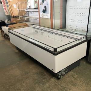 フクシマガリレイ 冷凍冷蔵平型ショーケース≪インバーター制御≫型式