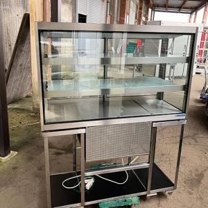 中古冷蔵ショーケースの通販ならテンポスドットコム
