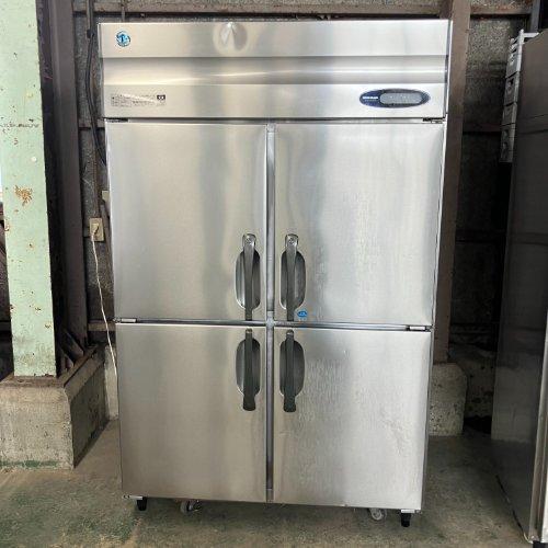 冷凍冷蔵庫 ホシザキ HRF-120Z 業務用 中古/送料別途見積