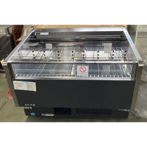 中古冷蔵平型オープンショーケース | テンポスドットコム通販サイト