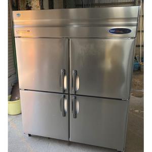 最適な価格 ホシザキ 業務用冷蔵庫 Hr 150a 6d メーカー直送 後払い決済 Ecj 直営店限定 Greenzonwheelz Com