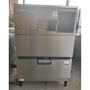 中古】製氷機 ホシザキ IM-115DM-1-STN 幅930×奥行545×高さ1245 中古】製氷機 ホシザキ IM-115DM-1-STN 幅930×奥行545×高さ1245