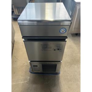 中古製氷機25kgタイプキューブアイスの通販ならテンポスドットコム