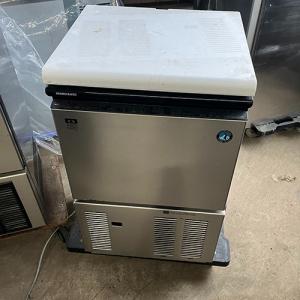 中古製氷機35kgタイプキューブアイスの通販ならテンポスドットコム