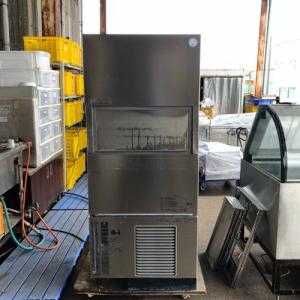 中古】製氷機 フクシマガリレイ(福島工業) FIC-A240KV1S 幅700 中古】製氷機 フクシマガリレイ(福島工業) FIC-A240KV1S 幅700