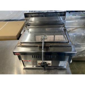 中古餃子焼器の通販ならテンポスドットコム 中古餃子焼器の通販ならテンポスドットコム